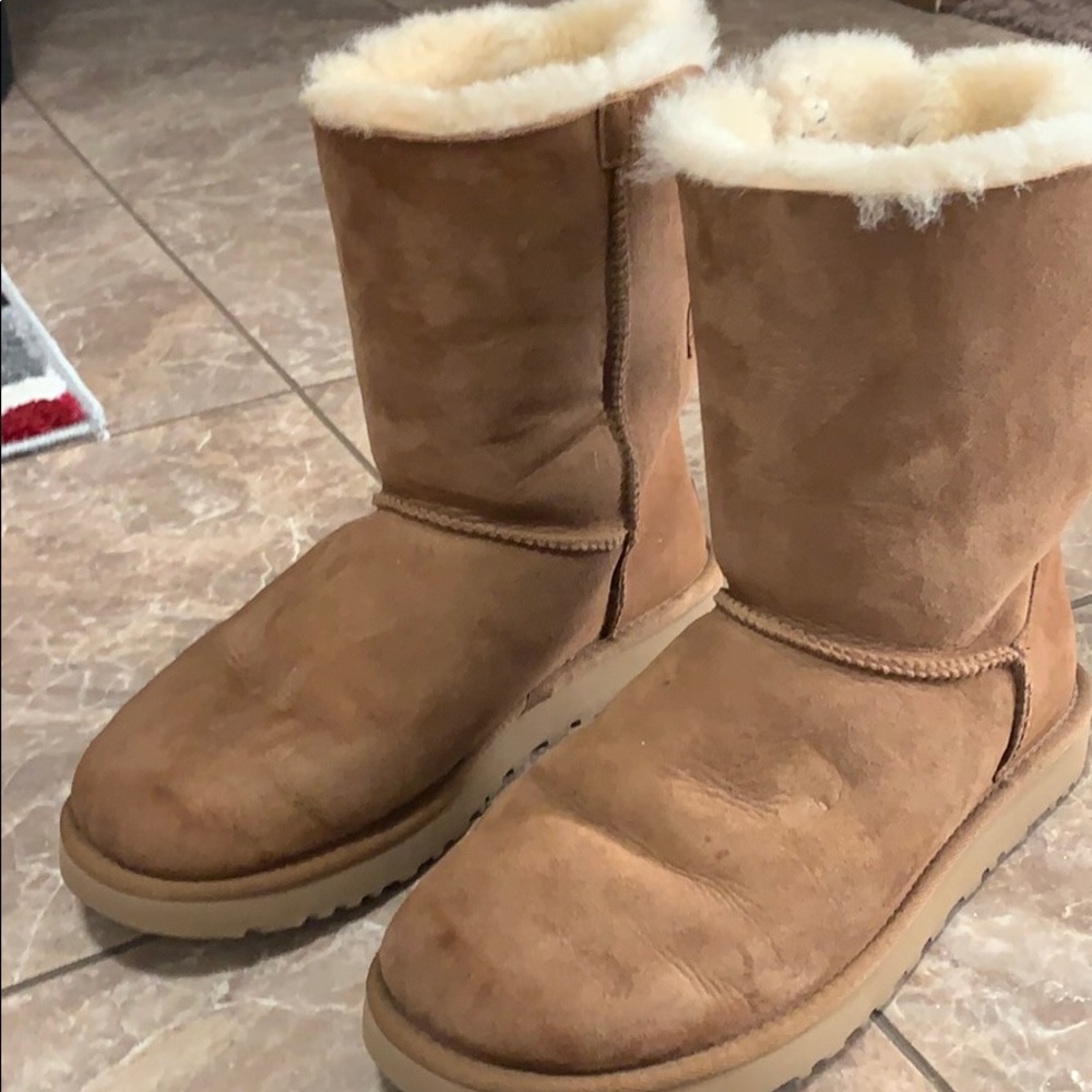 Ugg boots size 11